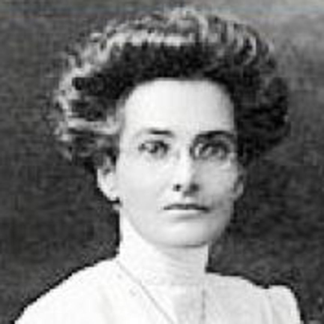 Sarah Bird (1845 - 1917) Profile